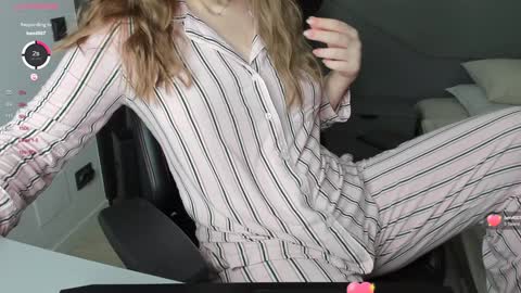 gigihadd online show from 02.05.25