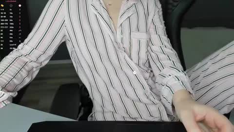 gigihadd online show from 01.11.26