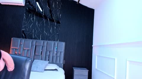 Snapshot of gigiidoll chatting on 02.03.26 Gigi Doll online show from 02.03.26