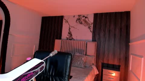 Snapshot of gigiidoll chatting on 02.20.26 Gigi Doll online show from 02.20.26