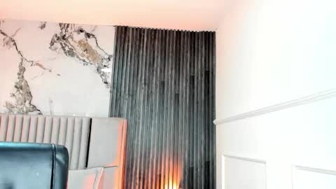 Snapshot of gigiidoll chatting on 02.23.26 Gigi Doll online show from 02.23.26