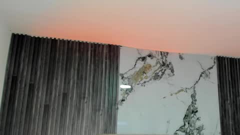 Snapshot of gigiidoll chatting on 02.27.26 Gigi Doll online show from 02.27.26