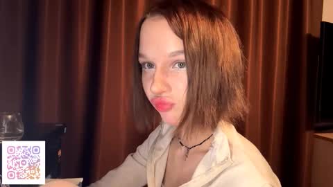 Molly online show from 11.01.25