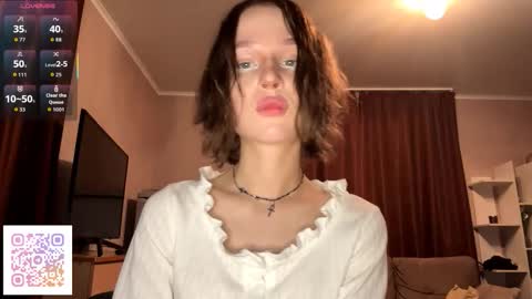 Molly online show from 11.07.25