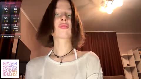 Molly online show from 11.15.25