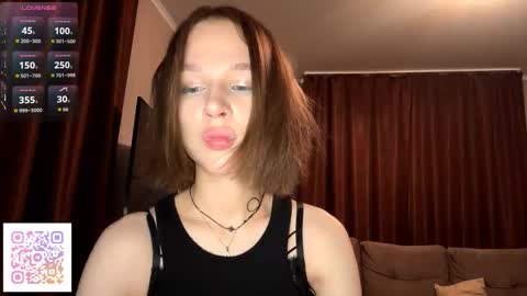 Molly online show from 11.19.25