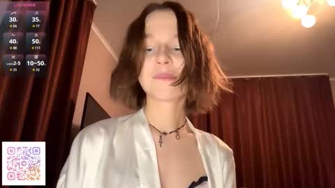 Molly online show from 11.26.25