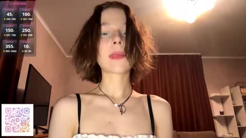 Molly online show from 11.27.25