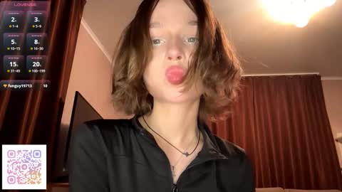 Molly online show from 11.30.25