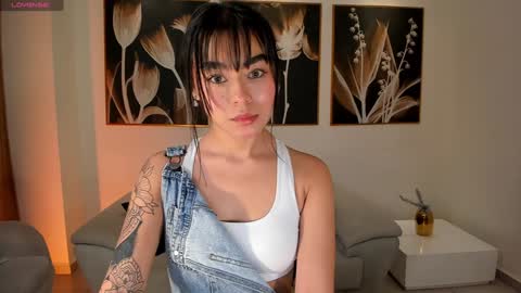 GIGI online show from 12.31.24