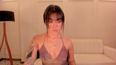 GIGI online show from 01.08.25