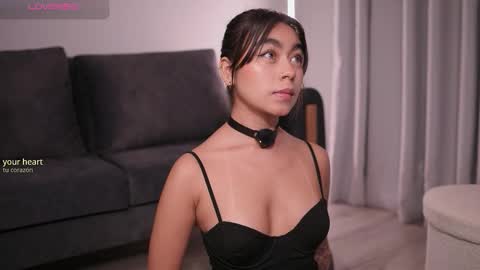 Snapshot of gigilee_ chatting on 02.27.26 GIGI online show from 02.27.26