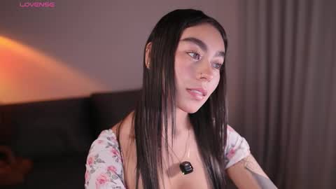 Snapshot of gigilee_ chatting on 03.03.26 GIGI online show from 03.03.26