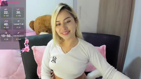 Gigi online show from 02.13.25