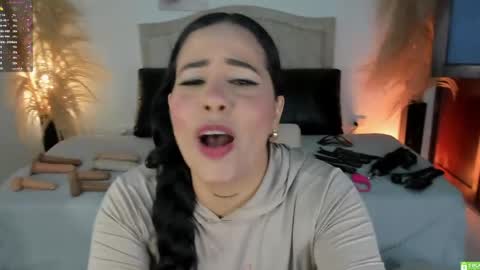 Snapshot of giiny_ chatting on 04.11.26 pamela online show from 04.11.26