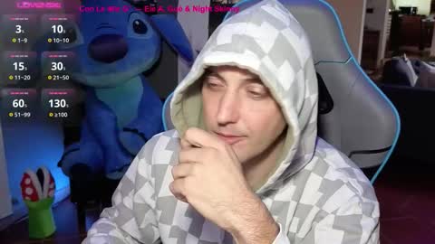 Mirko online show from 10.20.25