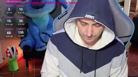 Mirko online show from 10.27.25