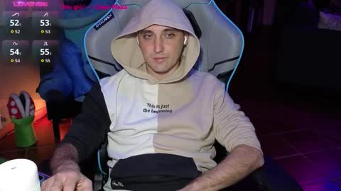 Mirko online show from 10.30.25