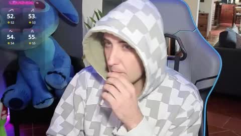 Mirko online show from 01.11.26