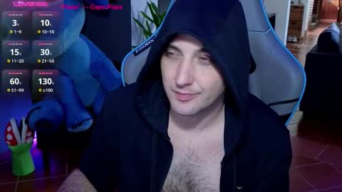 Mirko online show from 02.07.26