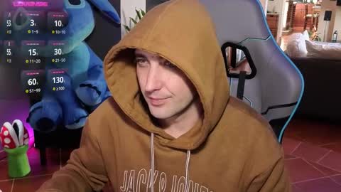 Mirko online show from 03.09.26