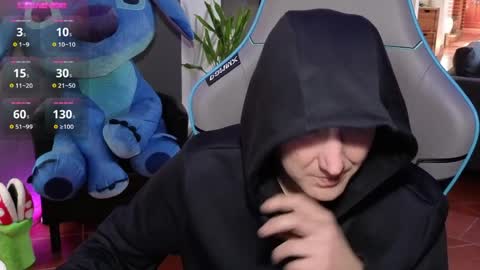 Mirko online show from 03.25.26