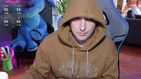 Mirko online show from 03.27.26