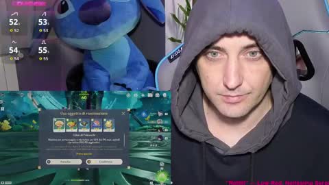 Snapshot of gil_gamesh2nd chatting on 04.22.26 Mirko online show from 04.22.26