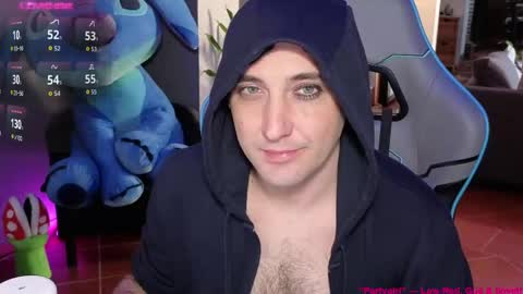 Snapshot of gil_gamesh2nd chatting on 05.01.26 Mirko online show from 05.01.26