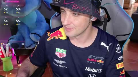 Snapshot of gil_gamesh2nd chatting on 05.29.26 Mirko online show from 05.29.26