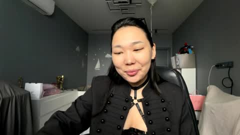 Agatha online show from 03.18.26