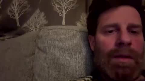 Gilbert online show from 01.05.26