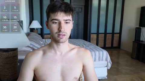 Snapshot of gilbertogonzales chatting on 11.15.25 gilbertogonzales online show from 11.15.25