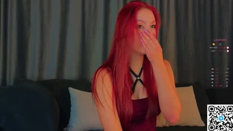 Stacy online show from 10.03.25