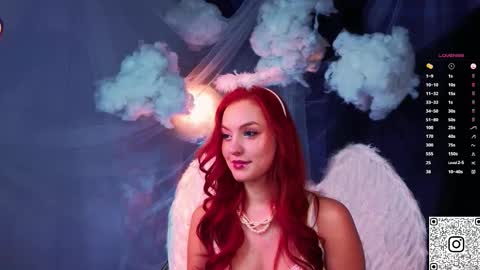 Stacy online show from 11.22.25