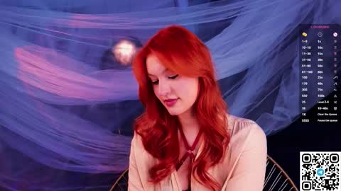 Stacy online show from 01.09.26