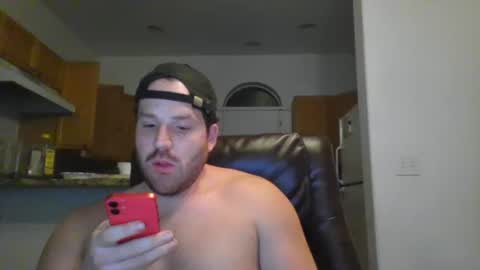 Snapshot of gildedsins1 chatting on 01.23.25 WildBoyVibes online show from 01.23.25