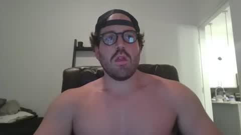 Snapshot of gildedsins1 chatting on 11.10.25 WildBoyVibes online show from 11.10.25