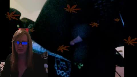 gilf_gamer online show from 12.02.25