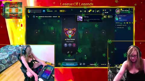 gilf_gamer online show from 01.11.26