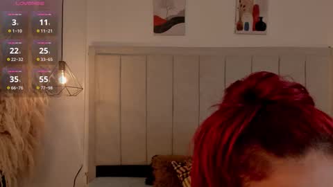 Snapshot of gimenalara chatting on 02.11.26 Gimena online show from 02.11.26