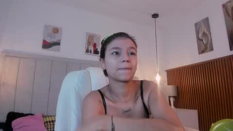 Gimena online show from 03.21.26