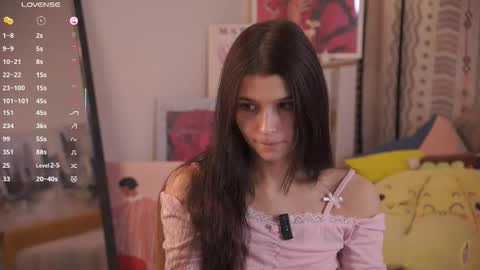 Mia online show from 02.02.26