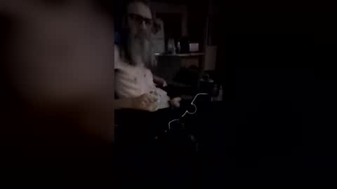 gimpdaddy62 online show from 07.23.26