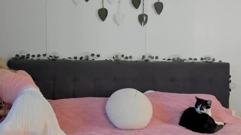 Gin online show from 03.19.26