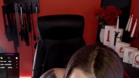 gina_hotlick online show from 01.29.25