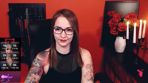 gina_hotlick online show from 02.04.26