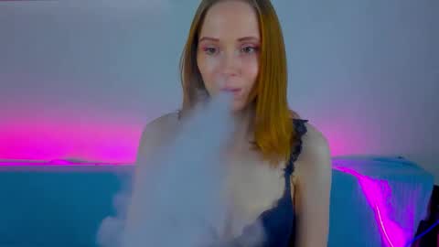 Snapshot of gina_lovelyy chatting on 10.08.25 Gina online show from 10.08.25