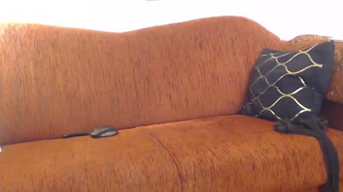 Snapshot of ginablondecam chatting on 02.22.25 Gina online show from 02.22.25