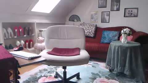 Gina online show from 03.15.26